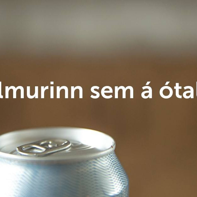 Málmurinn sem á ótal líf