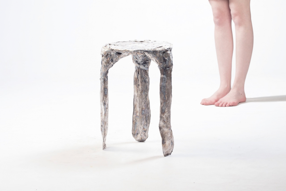 LHÍ og bráðið ál