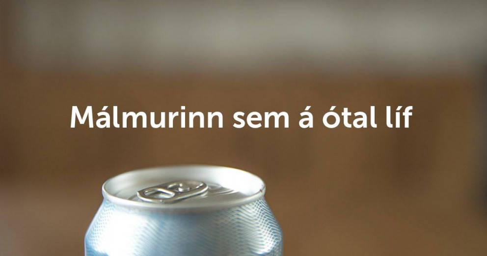 Málmurinn sem á ótal líf
