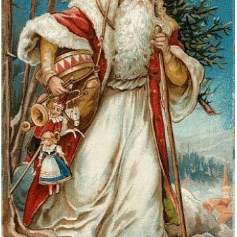 Jólakakó Álklasans 2025