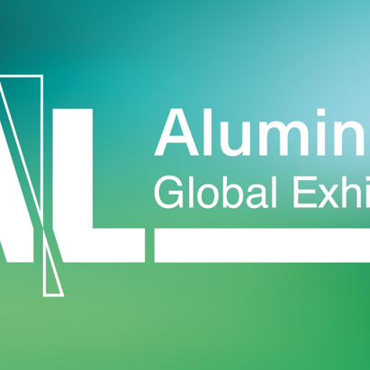 Álklasinn á Aluminium Global Exhibition 2026