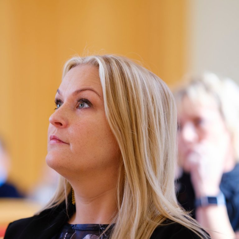 Framtíð og framþróun á Nýsköpunarmóti Álklasans 2024