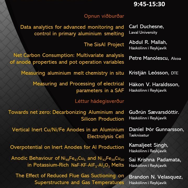 Sumarfundur Álklasans 2023